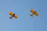 Andreas Hotea and Stearman N54173