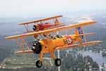 Boeing Stearman