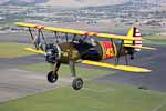 Boeing Stearman