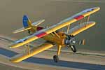 Boeing Stearman