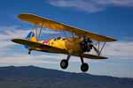 Boeing Stearman