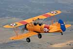 Boeing Stearman