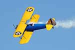 Boeing Stearman