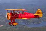 Boeing Stearman