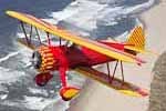 Boeing Stearman